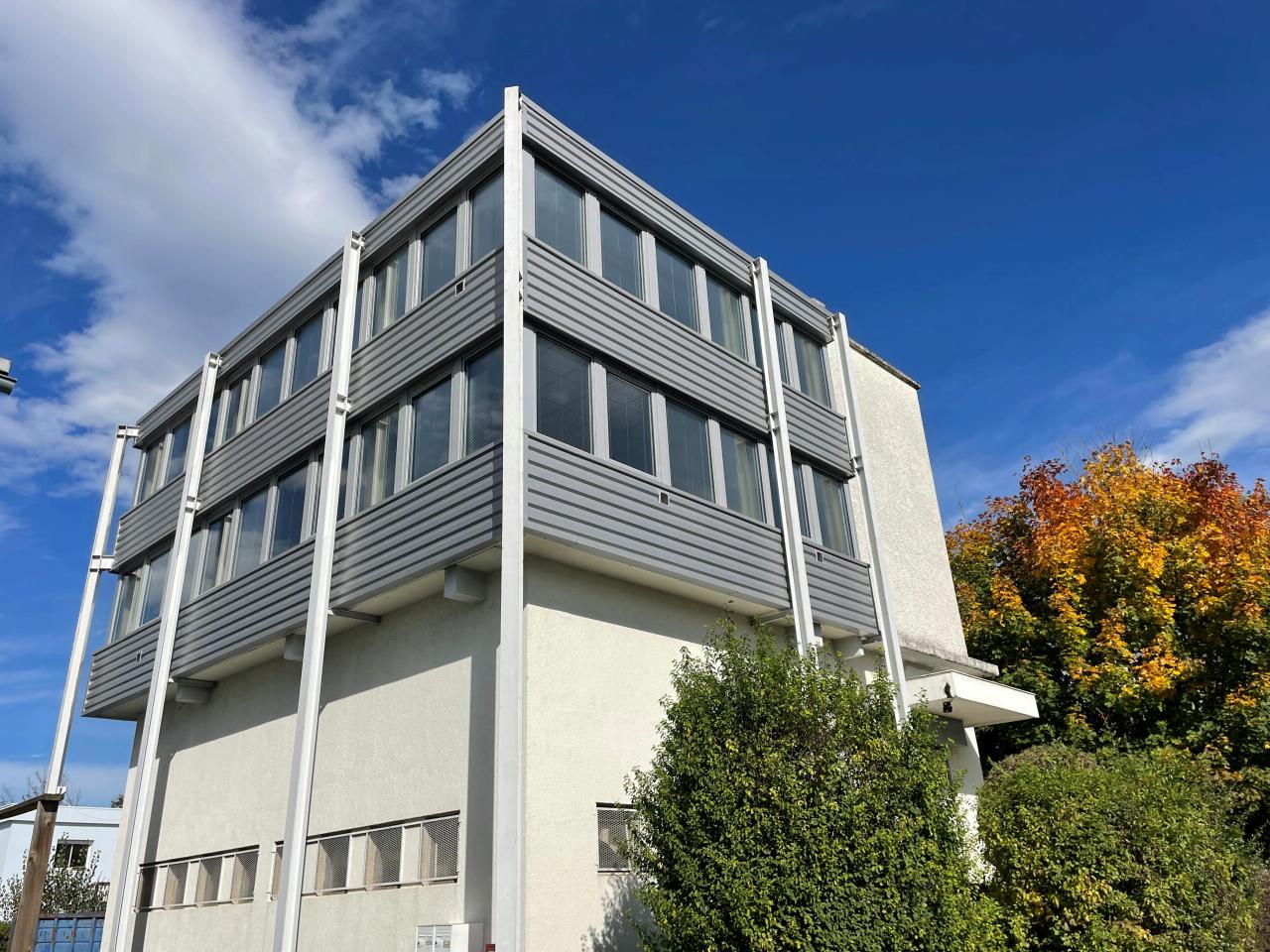 Local d'activité Meythet 955m² Location local d'activité Meythet Haute-Savoie OLACT2426804 0